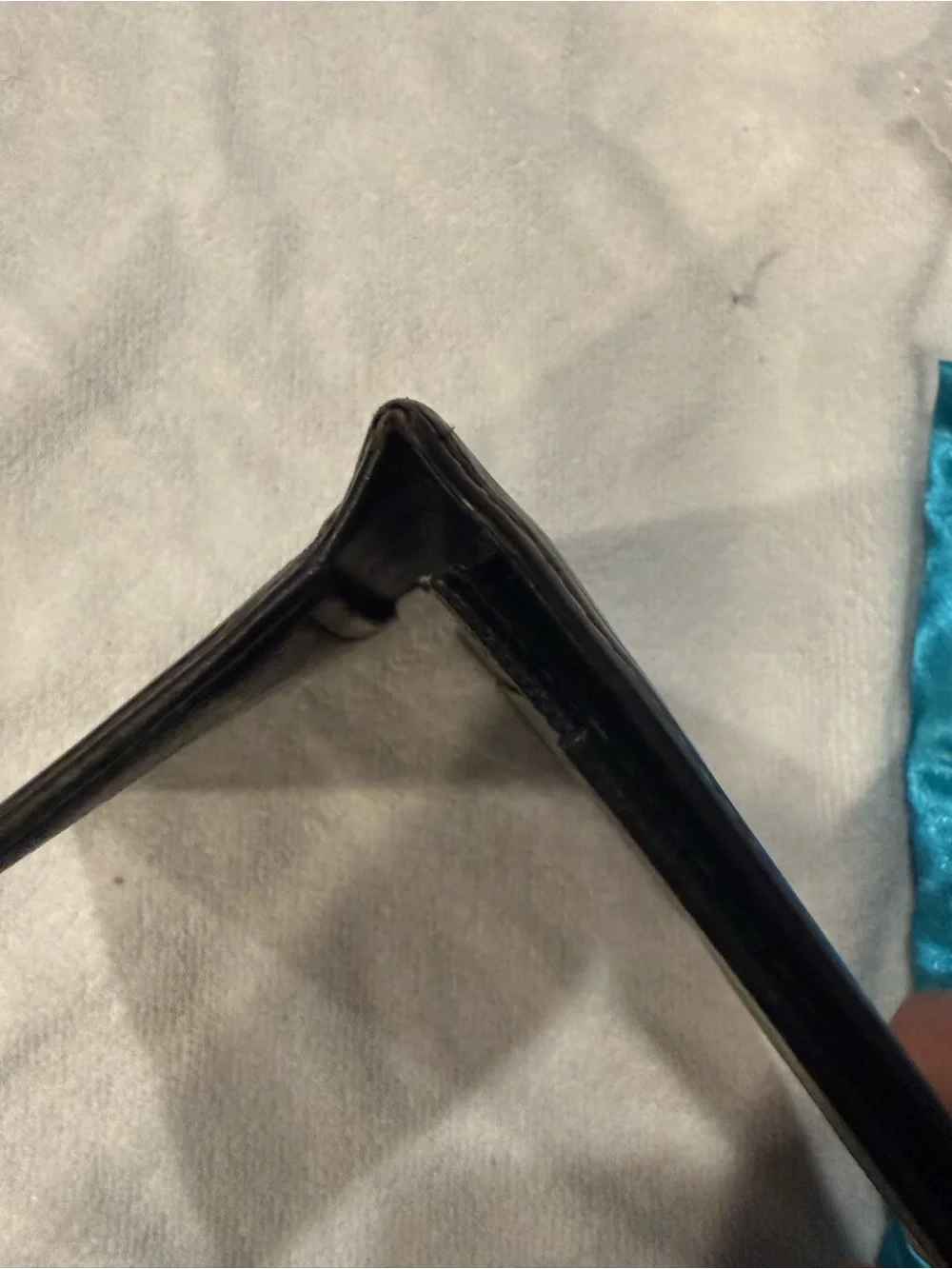 Louis Vuitton Epi Long Wallet